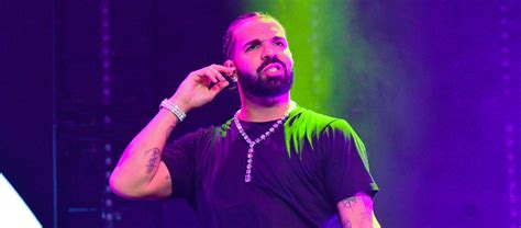 drakes leaked|Drake Seemingly References His Leaked NSFW。